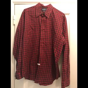 Ralph Lauren Classic Fit Shirt